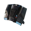 Moff Gideon's Jetpack - Back Bling - Fortnite