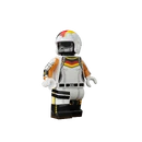 Mogul Master (GER) (v30.00 - Featured) - Outfit - LEGO Fortnite