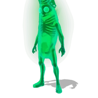 NanaEternal NPC (Locker Preview) - Outfit - Fortnite