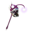 Nightbite - Pickaxe - Fortnite