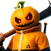 Punk - Outfit - Fortnite