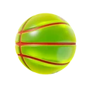 Regulation Radball Reskin