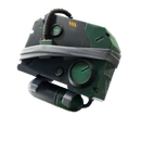 Response Unit (New) - Back Bling - Fortnite