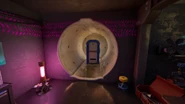 Port-a-Potty