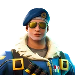 Royale Bomber (New) - Outfit - Fortnite