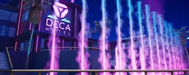 Sandy Strip (3 - Banner) - Promo - Fortnite