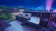 Sandy Strip (Deca Hotel - Roof 2) - Location - Fortnite.png (2.55 MB) Roof