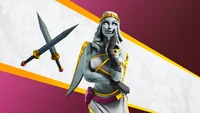 Stoneheart (C2S3 - News Tab) - Promo - Fortnite