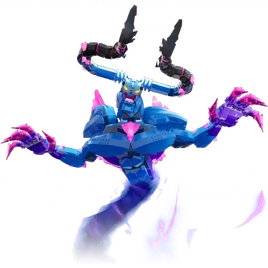 Storm King - Creature - LEGO Fortnite