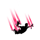 Target Acquired - Contrail - Fortnite