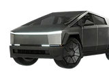 Tesla Cybertruck