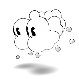 Toon-o'-Clouds (Featured) - Kicks - Fortnite