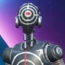 Training Dummy - Outfit - Fortnite