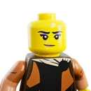 Velocity - Outfit - LEGO Fortnite