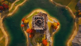 Top View