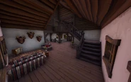Wooden House (Living Room) - Landmark - Fortnite.png (962 KB) Living Room