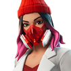 Yulejacket - Outfit - Fortnite