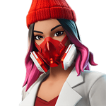 Yulejacket - Outfit - Fortnite