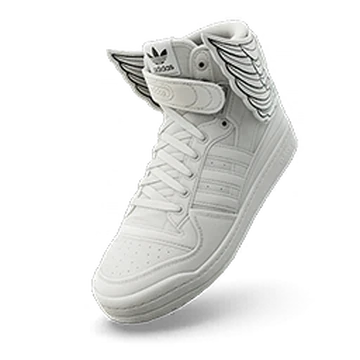 adidas Forum JS Wings 4.0 'White' | Fortnite Wiki | Fandom adidas Forum JS Wings 4.0 'White' | Fortnite Wiki | Fandom