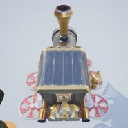 Original design seen in a developer video on Gliders.