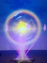 Blue Abductor (Rift Device 5) - Object 