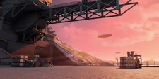 Command Cavern April 4th 2022 May 18th 2022