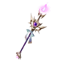 Enchanter's Staff (On - Reactivity) - Pickaxe - Fortnite