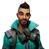 Enforcer Rare