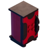 Enticing Cabinet - Furniture - LEGO Fortnite