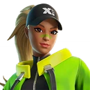 Field Agent Kyra Remake