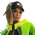 Field Agent Kyra - Outfit - Fortnite