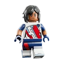 Field Favorite (Featured) - Outfit - LEGO Fortnite