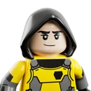 Gildhart - Outfit - LEGO Fortnite