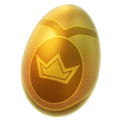 Golden Egg - Item - Fortnite