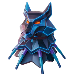 Howler Claws - Item - Fortnite