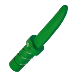 Hunting Dagger (Epic) - Weapon - LEGO Fortnite