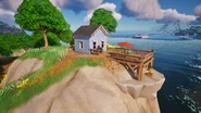 Hut (Asteria - Grasslands - 10) - Unnamed Location - Fortnite.png (3.07 MB) Overview (#10; Near Shore Shack)