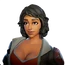 Hype (BASE Epic) - Hero - Fortnite