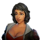 Hype (BASE Epic) - Hero - Fortnite