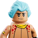 King Krab - Outfit - LEGO Fortnite