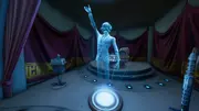 Kit's Cantina (Geoff Keighley) - Landmark - Fortnite