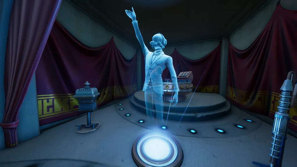 Geoff Keighley (Outfit) Fortnite Wiki Fandom