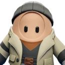 Lars - Outfit - Fall Guys
