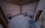 Lazy Lake (Pre-Update v16.20 - A Lot O' Auto - Bathroom 3) - Location - Fortnite.png (3.59 MB) Bathroom 3