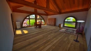Fourth Floor