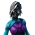 Nightwitch - Outfit - Fortnite