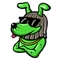 Not a Big Dill - Emoticon - Fortnite