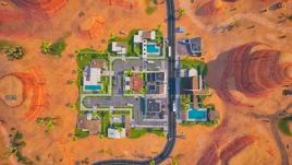 Top View