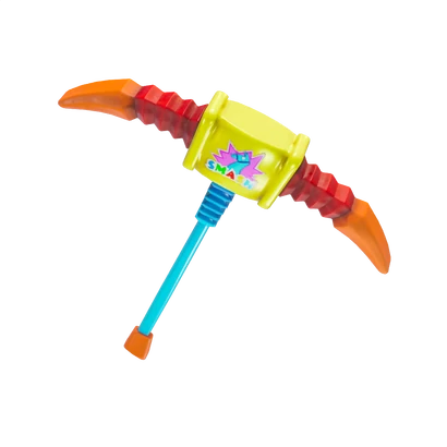 Pick Squeak (Featured) - Pickaxe - Fortnite