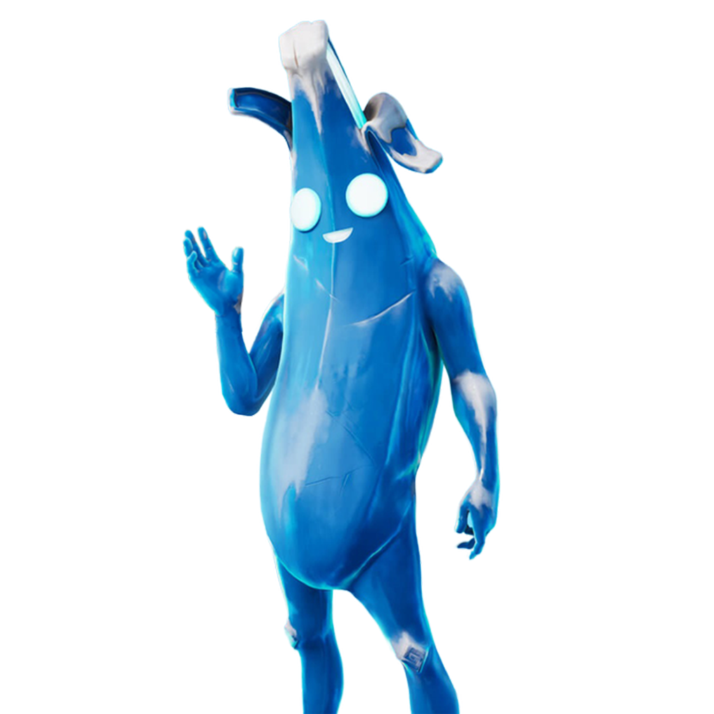 Felpa di bananita fortnite hotsell
